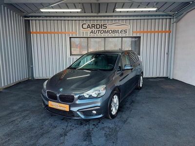 occasion BMW 216 Serie 2 (f45) da 116ch Lounge