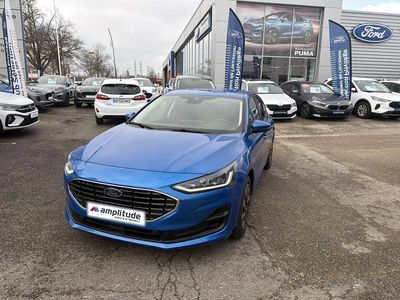 Occasion 2024 Ford Focus Business Edition Berline | 20 499 € (Bon prix)