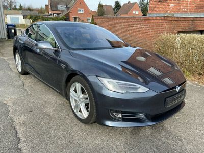 occasion Tesla Model S 90D DUAL MOTOR