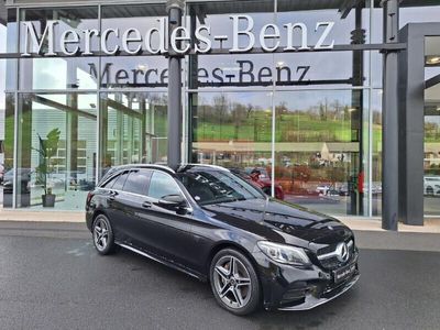 occasion Mercedes C300 Classe