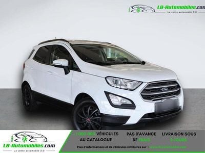 Occasion 2020 Ford Ecosport SUV | 17 900 € (Prix juste)