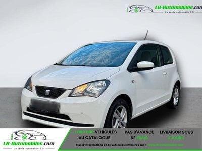 Seat Mii