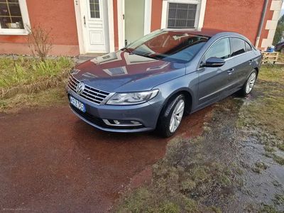 VW CC