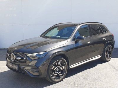 Mercedes GLC300