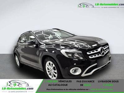 Mercedes GLA220