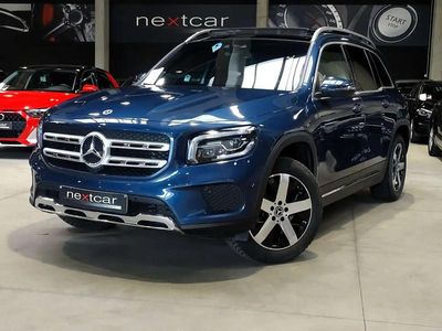 Mercedes GLB200
