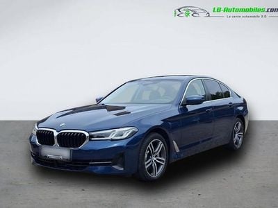 BMW 530e