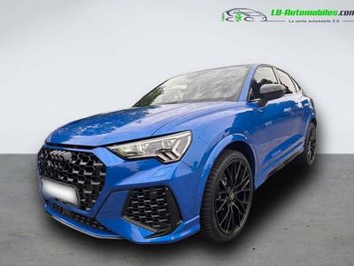 Audi RS Q3