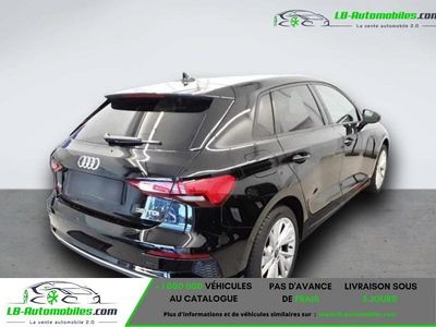 Occasion 2022 Audi A3 Berline | 31 000 € (Prix assez cher)