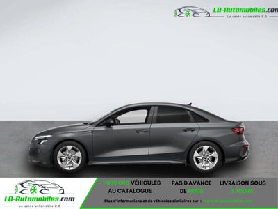 occasion Audi A3 Berline 30 TDI 116 BVA