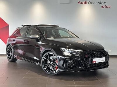 Audi RS3 Sportback