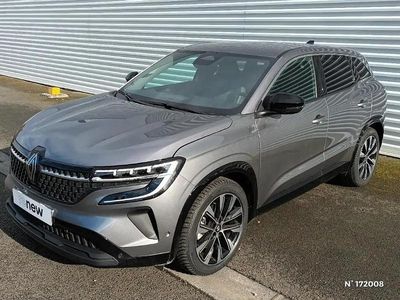 Gris Occasion 2024 Renault Austral Techno SUV | 33 990 € (Prix cher)