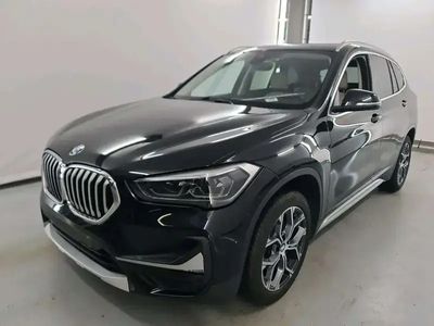 occasion BMW X1 SdRIVE 18d X-LINE