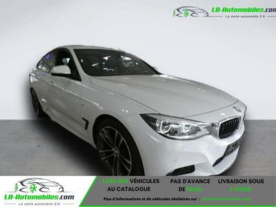 occasion BMW 330 330 d 258 ch BVA