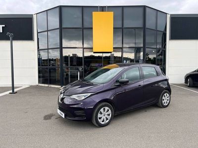 occasion Renault Zoe ZoeR110 Achat Intégral - 21 Life 5p