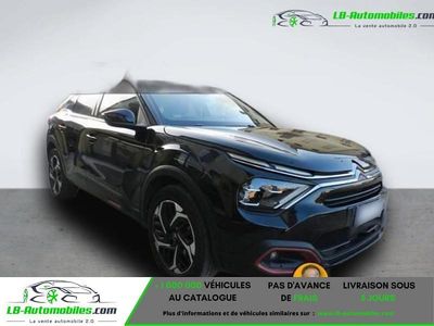 Occasion 2022 Citroën C4 Shine Berline | 21 400 €