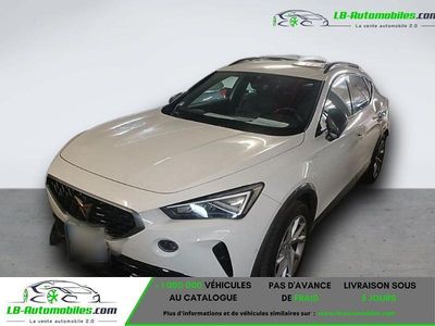 Occasion 2022 Cupra Formentor SUV | 25 500 € (Prix juste)