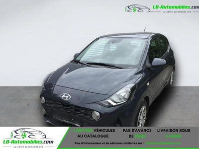 Occasion 2023 Hyundai i10 Citadine | 17 000 € (Prix juste)