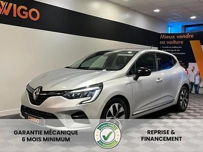 Occasion 2022 Renault Clio V Business Berline | 14 990 € (Prix juste)