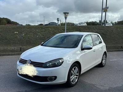 VW Golf VI