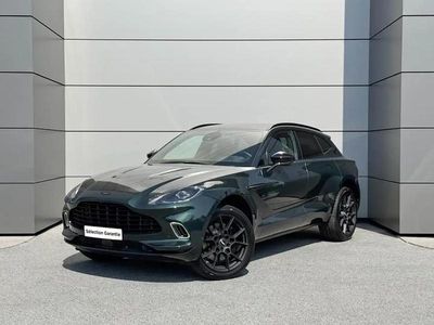 Vert Occasion 2020 Aston Martin DBX SUV | 144 900 €