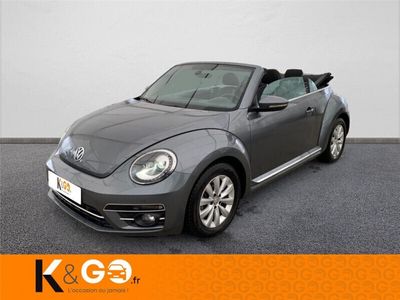VW Beetle
