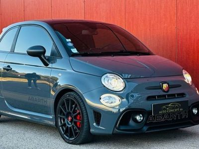 Abarth 500