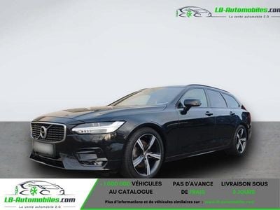 Occasion Volvo V90 235 ch (172 kW) 2019 Break