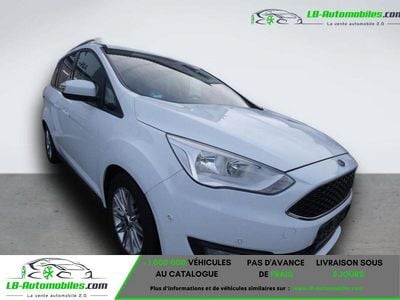 Occasion Ford Grand C-Max 150 ch (110 kW) 2019 Monospace