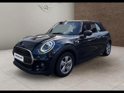 Noir Occasion 2020 Mini ONE Citadine | 19 290 € (Prix cher)