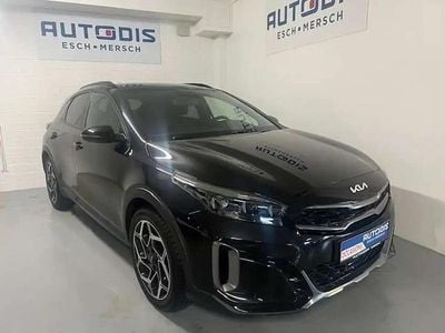 Noir Occasion 2023 Kia XCeed GT-Line SUV | 21 999 € (Super prix)