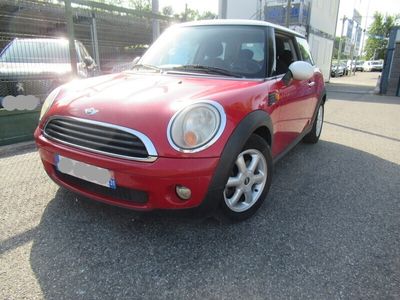 Mini ONE