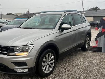 Occasion VW Tiguan 150 ch (110 kW) 2016 SUV