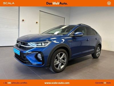 occasion VW Taigo Taigo1.0 TSI 110 DSG7