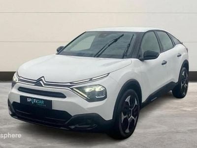 Occasion Citroën C4 Feel 133 ch (97 kW) 2023 Berline