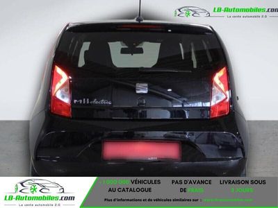 Seat Mii Electric