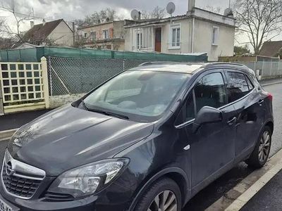 Occasion 2015 Opel Mokka Edition SUV | 7 500 € (Bon prix)