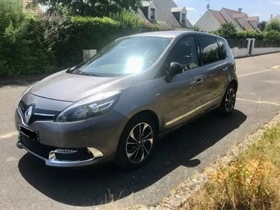 Renault Scénic III