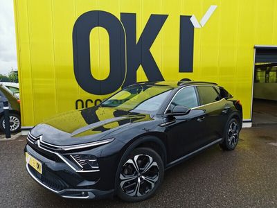 Citroën C5 X