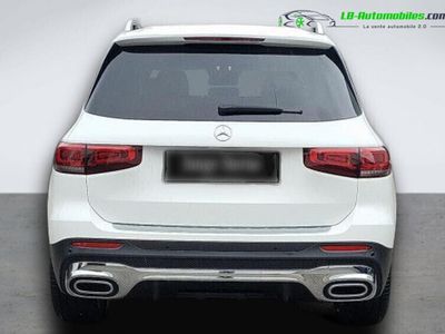 Mercedes GLB250