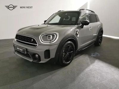 Occasion Mini Cooper Countryman Premium 126 ch (92 kW) 2022 Gris SUV