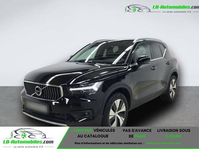 occasion Volvo XC40 T4 129+82 ch BVA