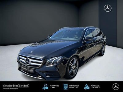 occasion Mercedes E220 