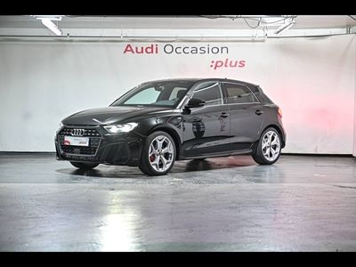 occasion Audi A1 Sportback 40 TFSI 207ch S line S tronic 7