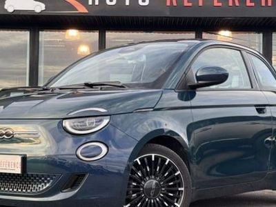Occasion Fiat 500e 86 kW (118 ch) 2022 Citadine