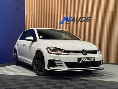 VW Golf VIII