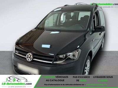 occasion VW Caddy 2.0 TDI 122 4Motion