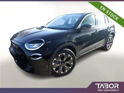 Noir Nouvelle 2025 Fiat 600 La Prima | 24 956 € (Bon prix)