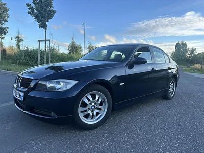 Occasion 2005 BMW 320 Berline | 4 500 €
