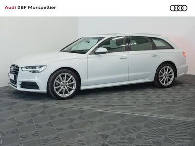 occasion Audi A6 Avant V6 3.0 TDI 218 S tronic 7 Avus